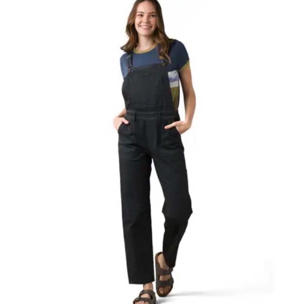 PrAna Overalls size SX